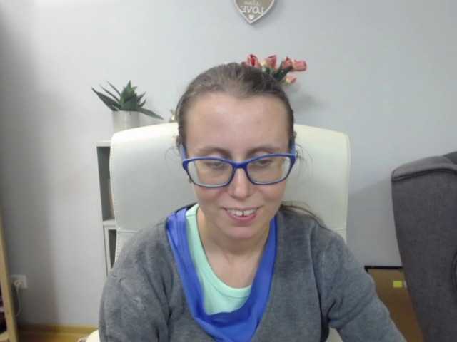 sparkleLizzy live cam on BongaCams