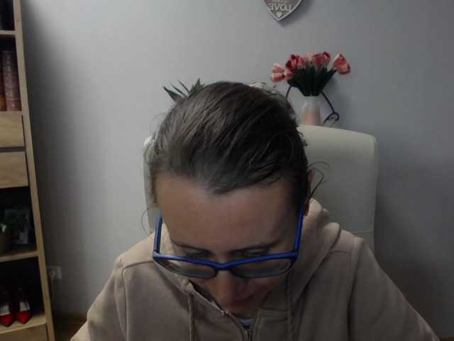 sparkleLizzy live cam on BongaCams