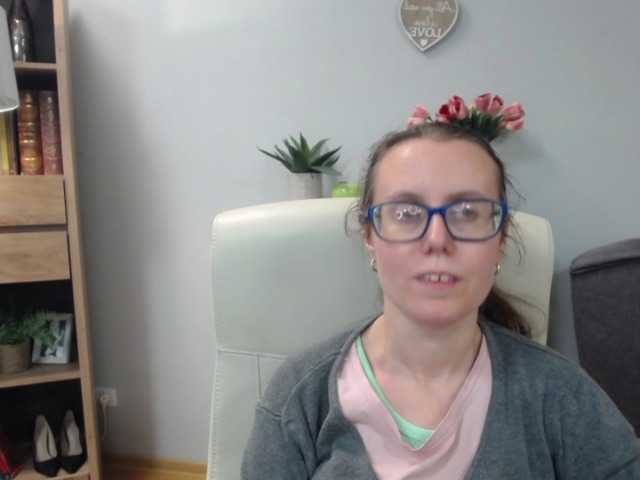 sparkleLizzy live cam on BongaCams
