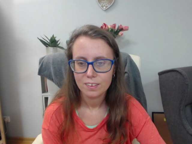 sparkleLizzy live cam on BongaCams
