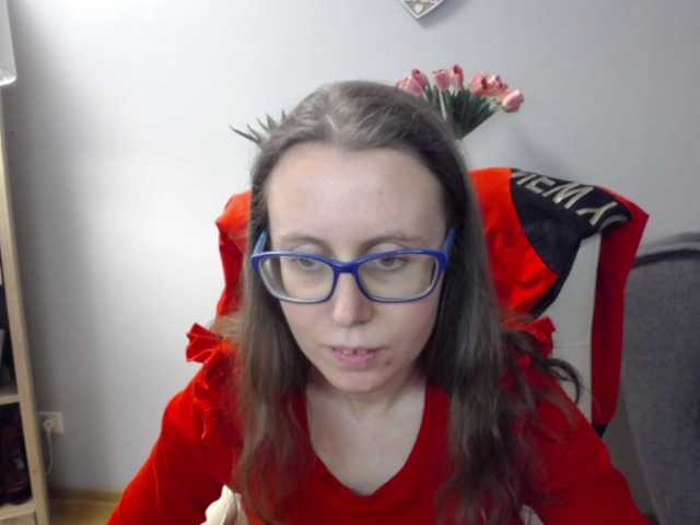sparkleLizzy's BongaCams show and profile