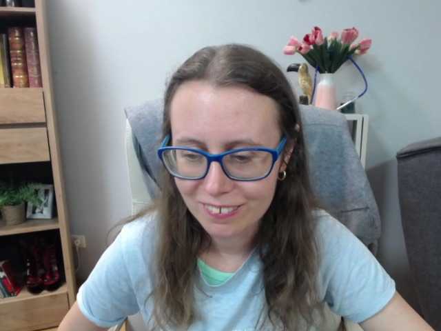 sparkleLizzy webcam