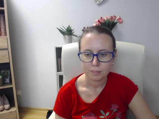 sparkleLizzy live cam on BongaCams