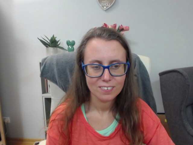 sparkleLizzy live cam on BongaCams