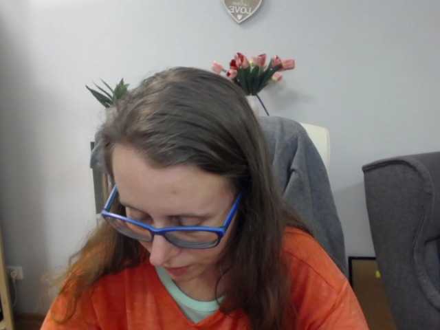 sparkleLizzy live cam on BongaCams