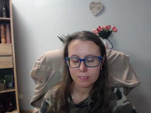 sparkleLizzy live cam on BongaCams
