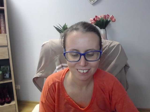 sparkleLizzy live cam on BongaCams