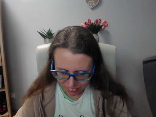 sparkleLizzy live cam on BongaCams