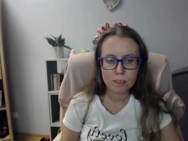 sparkleLizzy live cam on BongaCams