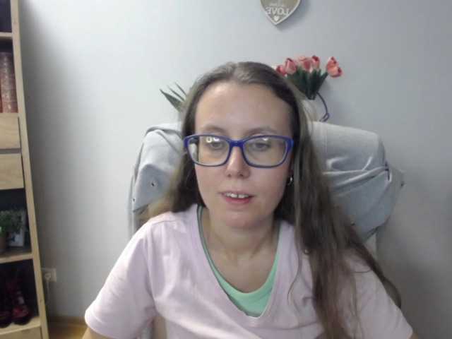 sparkleLizzy live cam on BongaCams
