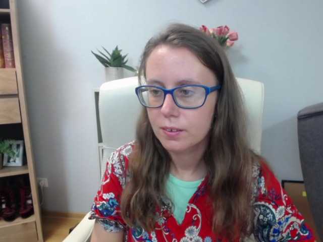 sparkleLizzy live cam on BongaCams