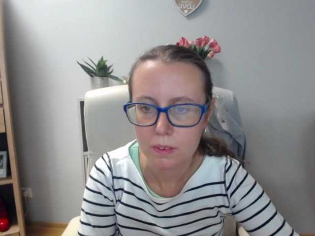 sparkleLizzy live cam on BongaCams