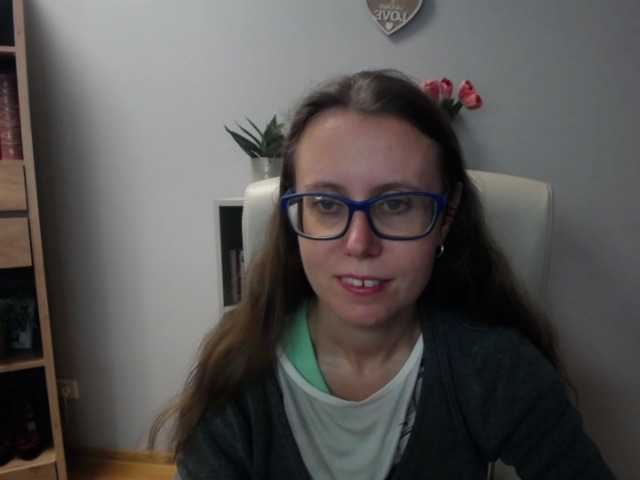 sparkleLizzy live cam on BongaCams