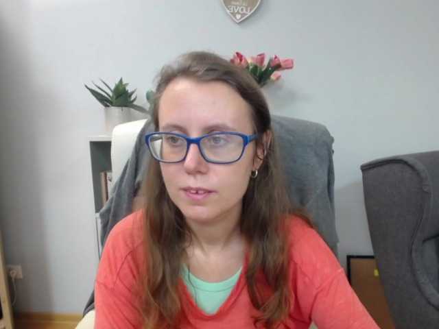 sparkleLizzy live cam on BongaCams