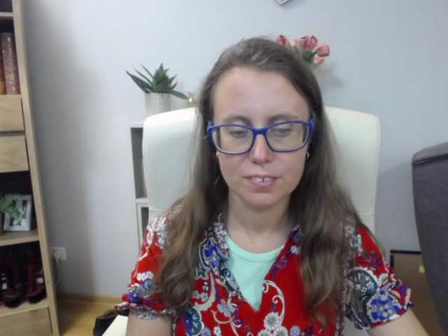 sparkleLizzy live cam on BongaCams