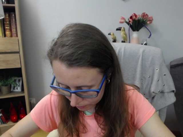 sparkleLizzy live cam on BongaCams