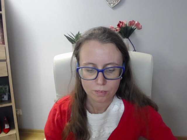 sparkleLizzy live cam on BongaCams
