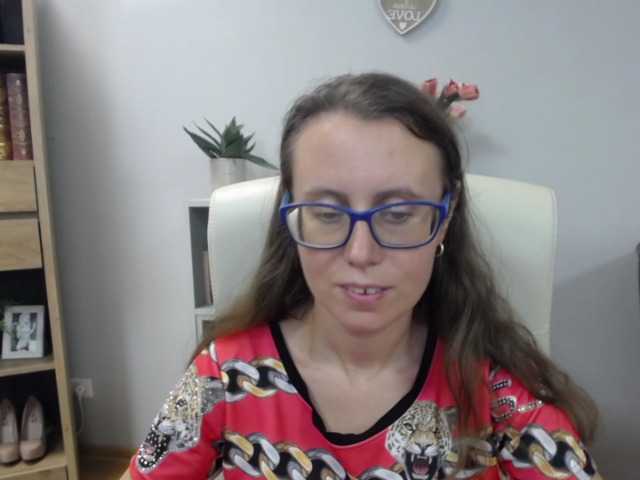 sparkleLizzy live webcam show