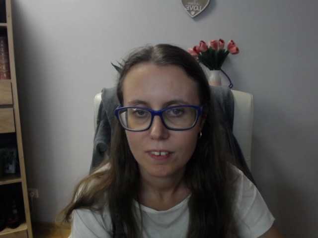 sparkleLizzy live cam on BongaCams