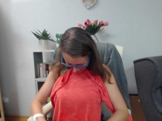 sparkleLizzy live cam on BongaCams