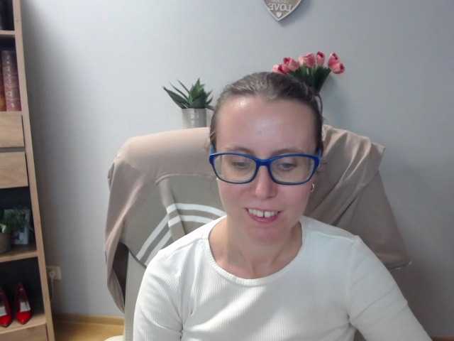 sparkleLizzy live cam on BongaCams