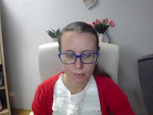 sparkleLizzy live cam on BongaCams