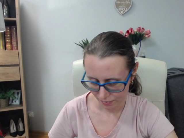 sparkleLizzy live cam on BongaCams
