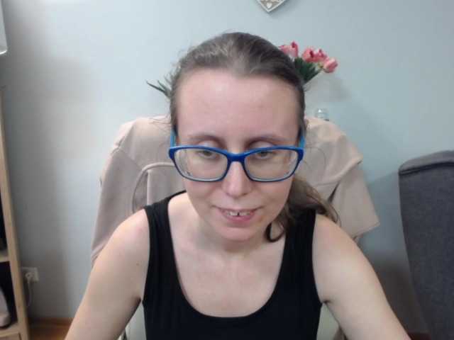 sparkleLizzy's BongaCams show and profile