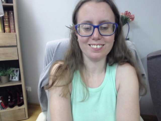 sparkleLizzy live cam on BongaCams