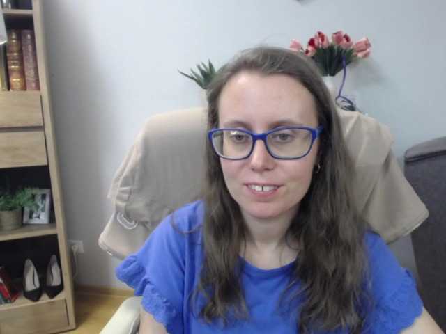 sparkleLizzy live cam on BongaCams