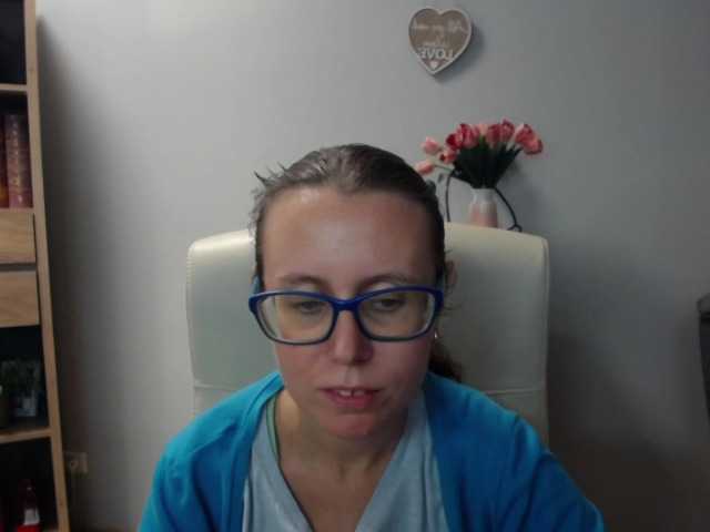 sparkleLizzy live cam on BongaCams