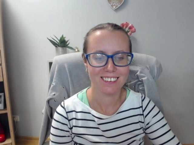sparkleLizzy live cam on BongaCams
