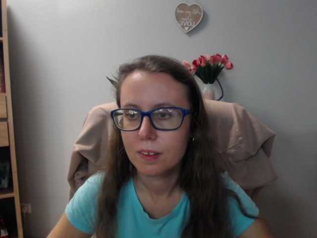 sparkleLizzy live cam on BongaCams