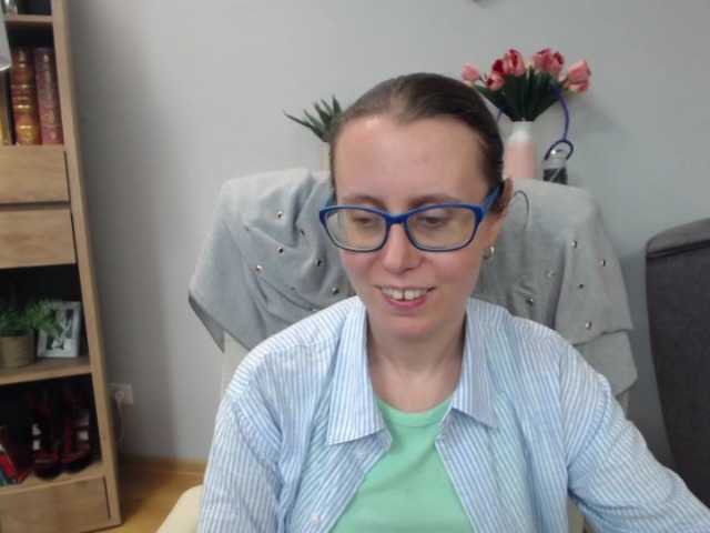 sparkleLizzy live cam on BongaCams