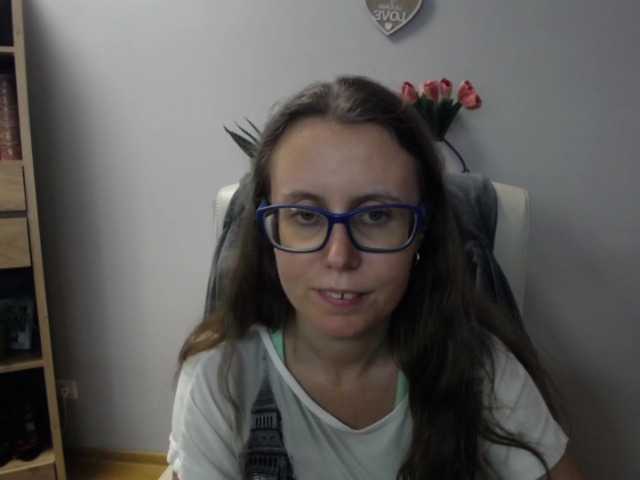 sparkleLizzy live cam on BongaCams