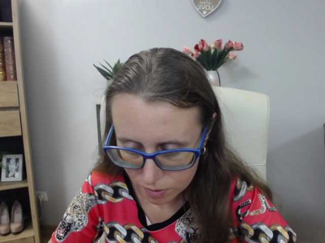 sparkleLizzy live webcam show