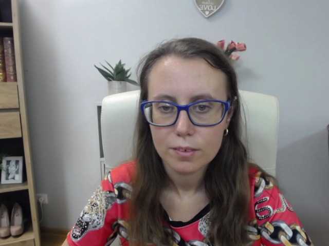 sparkleLizzy live webcam show