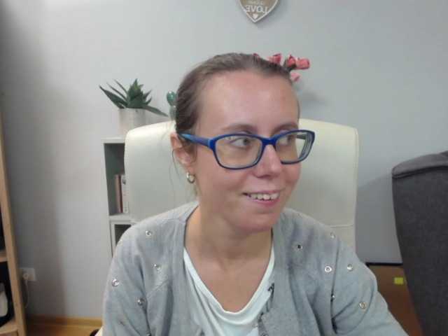 sparkleLizzy live webcam show