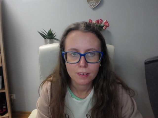 sparkleLizzy live cam on BongaCams