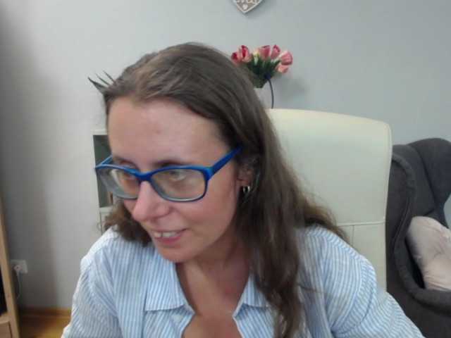 sparkleLizzy live cam on BongaCams