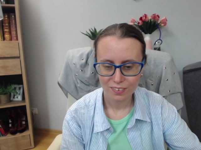 sparkleLizzy live cam on BongaCams