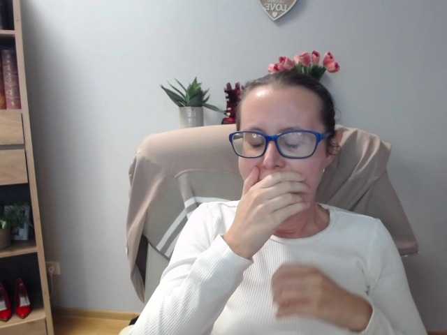 sparkleLizzy live cam on BongaCams