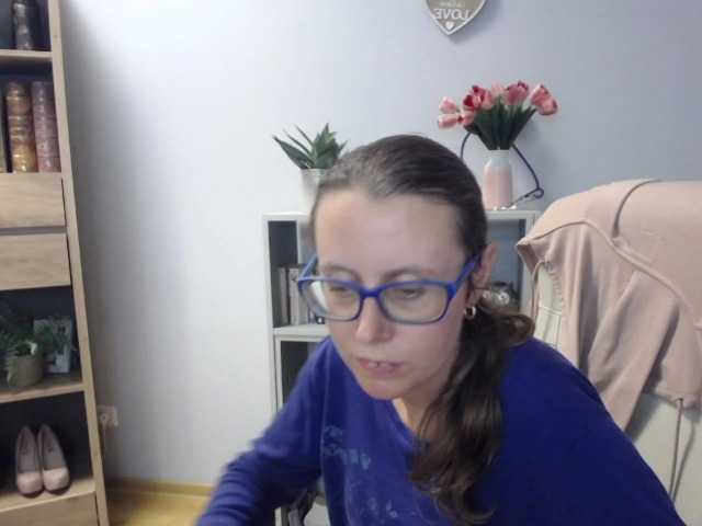 sparkleLizzy live cam on BongaCams