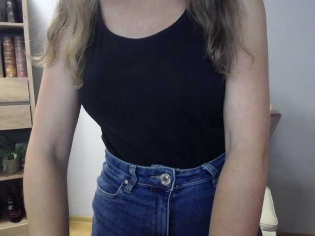 sparkleLizzy live cam on BongaCams