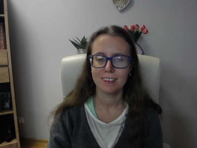 sparkleLizzy live cam on BongaCams