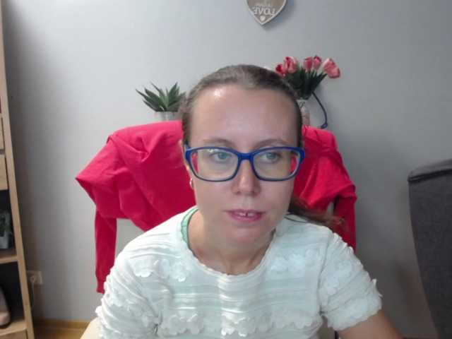 sparkleLizzy live cam on BongaCams
