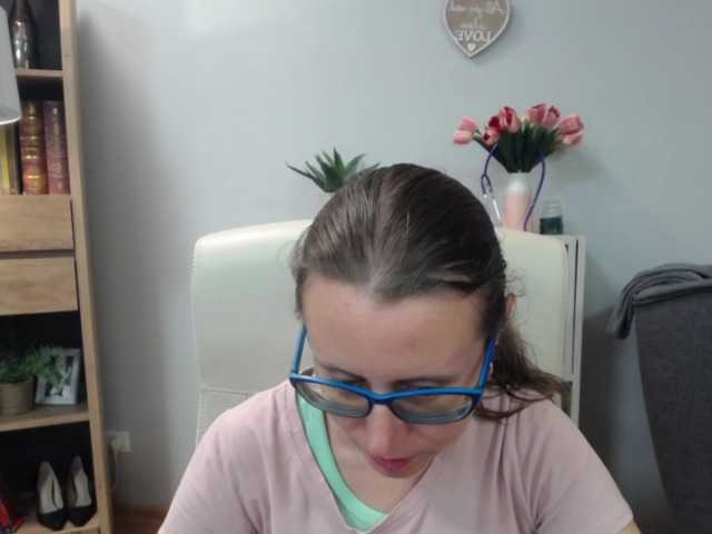 sparkleLizzy live cam on BongaCams