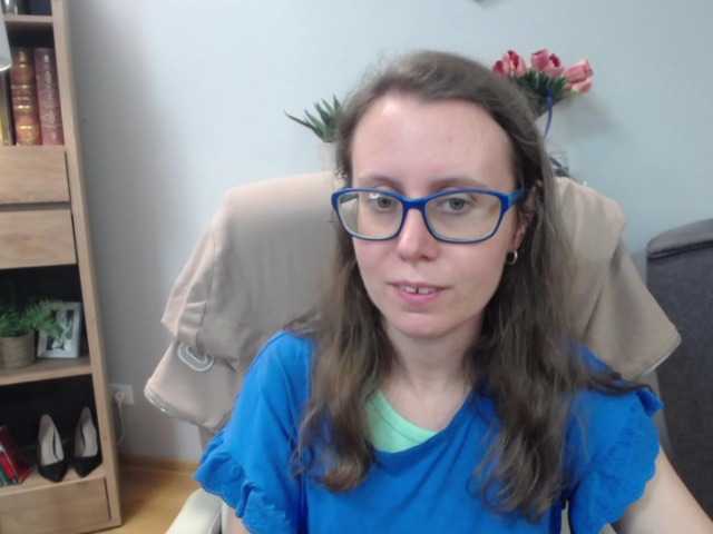 sparkleLizzy live cam on BongaCams