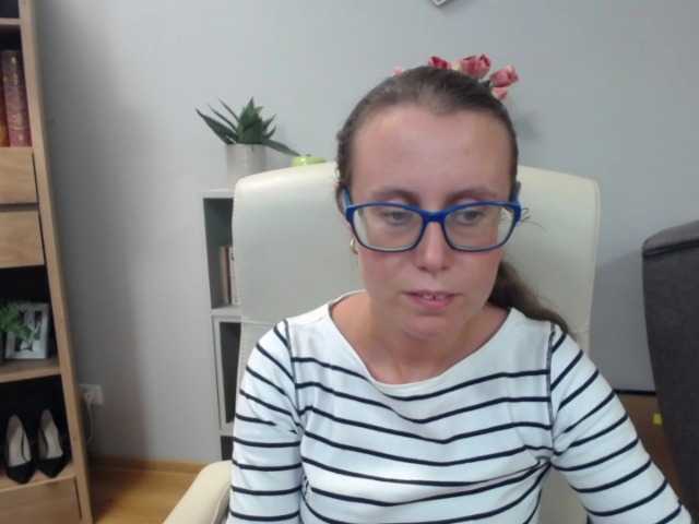 sparkleLizzy live cam on BongaCams