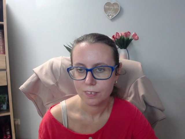 sparkleLizzy live cam preview
